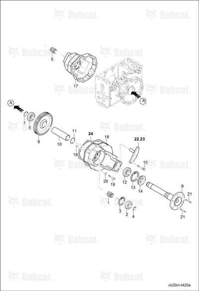 Spacer