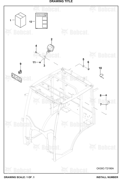 Bracket Mount