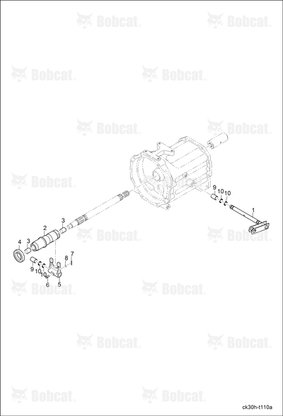 Bushing