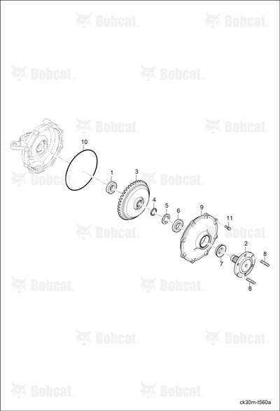 Spacer