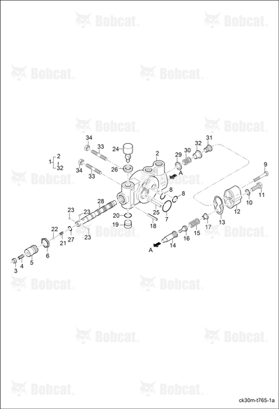 Spacer