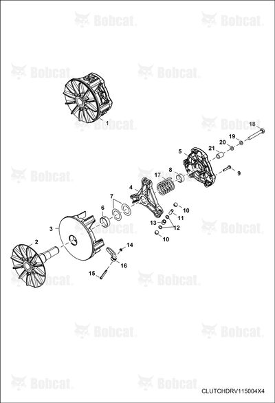 Spacer, .020