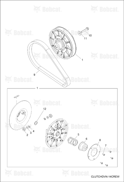 Bushing