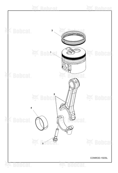 Bushing
