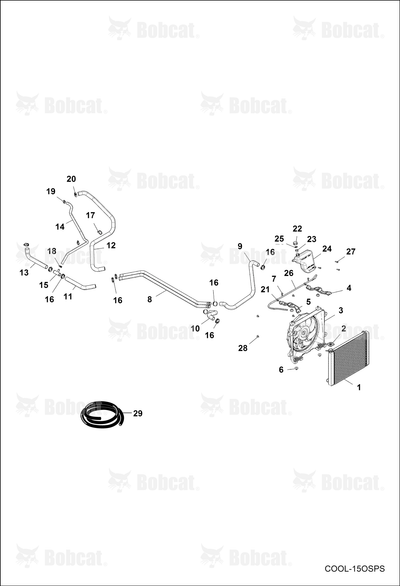 Hose Bypass