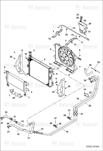 Hose Outlet