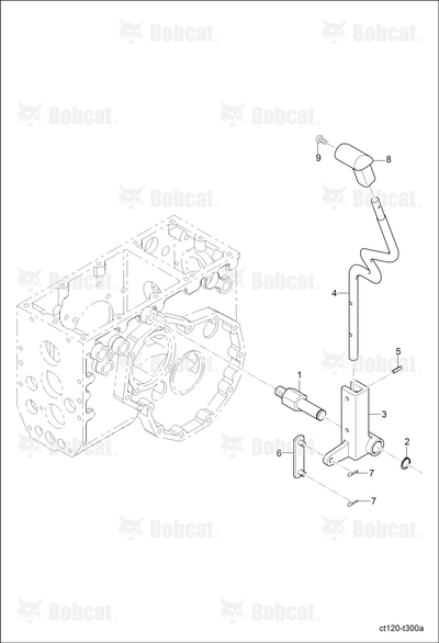 Plate Connection