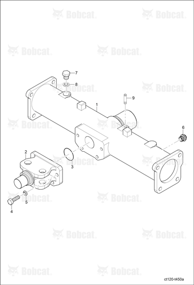 Seal O-Ring