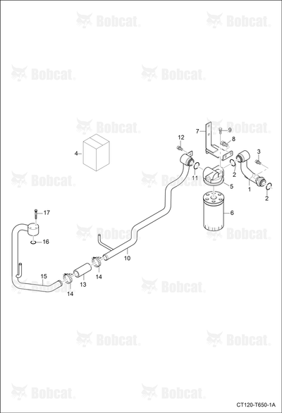 Tubeline Suction
