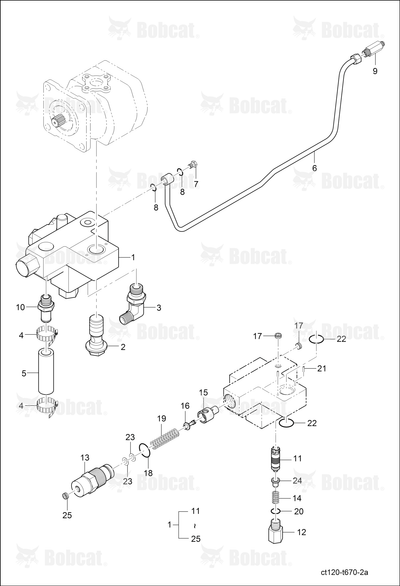 Spring Retainer