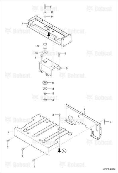 Bushing