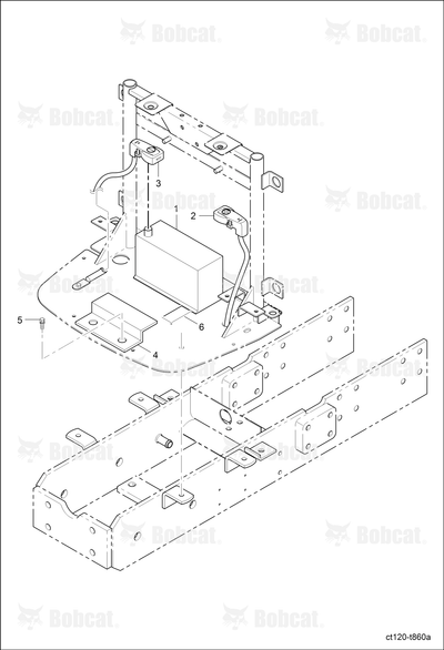Cable Battery