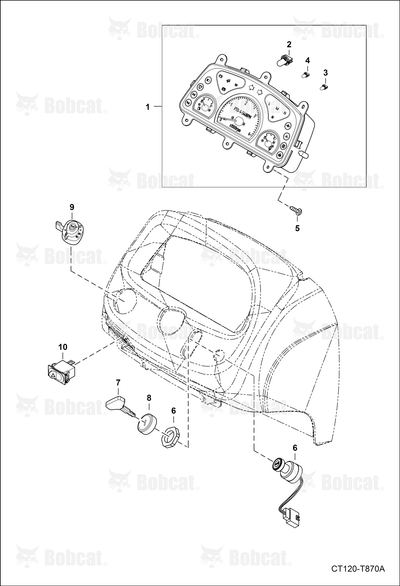Plate Meter