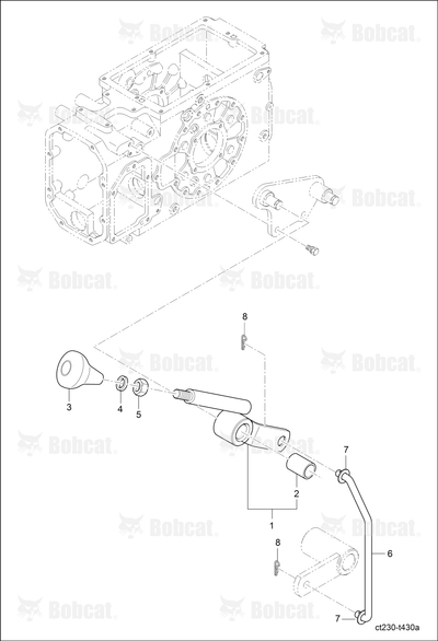 Bushing Du