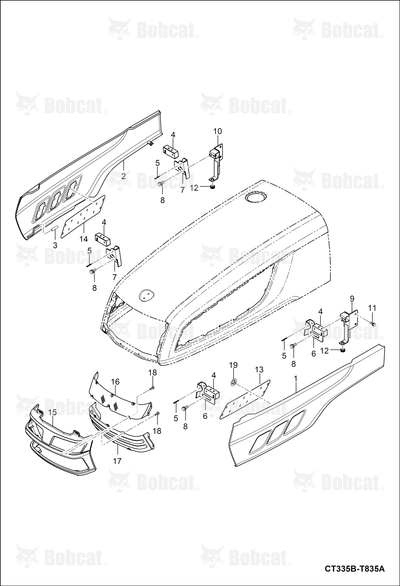 Cover Side