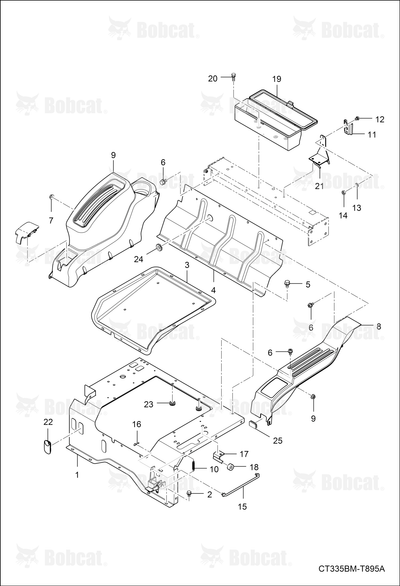 Cap Sealing