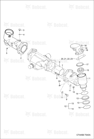 Gauge, Oil Eng