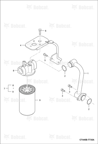 Filter Assembly
