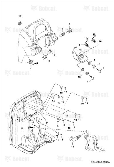 Relay, Preheater