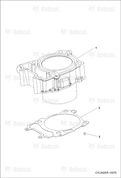 Cylinder Assembly