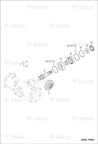 Spacer