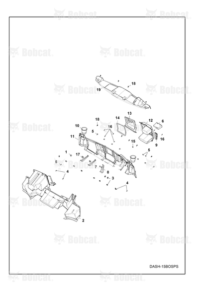 Seal, Glovebox