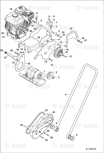 Washer, Conical Spring 6FSt
