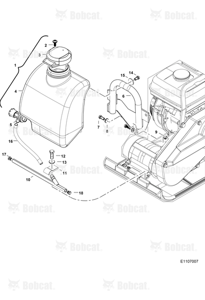 Washer, R9