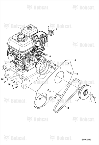 Washer, Conical Spring 12FSt