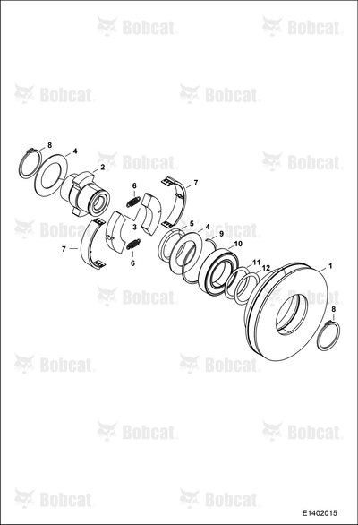 Washer, Support