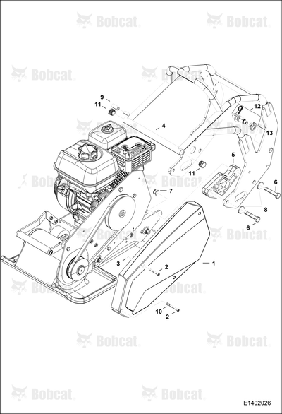 Washer, Lock Vs6