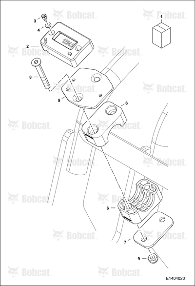 Washer, Conical Spring 16FSt