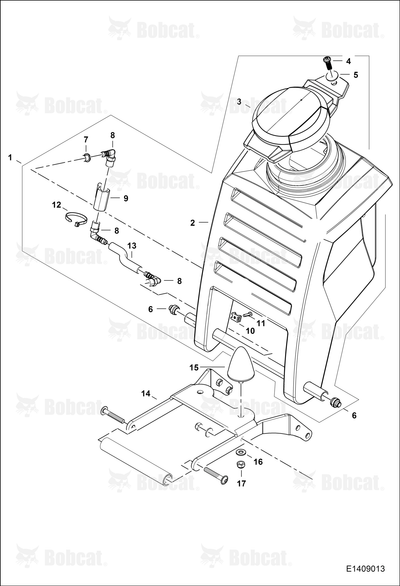 Washer, 8.4