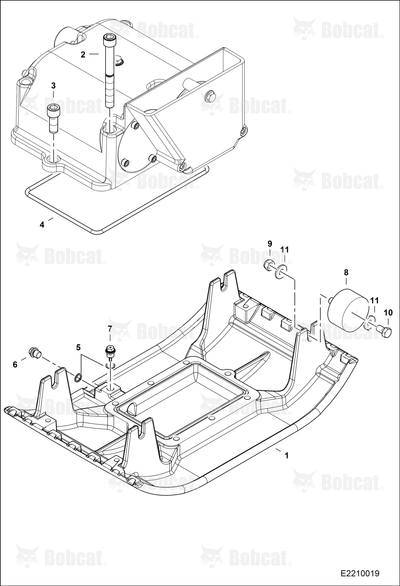 Screw, Socket Hd Cap M12 X 110