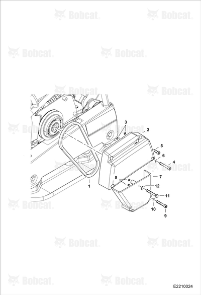 Washer, Lock Vs8