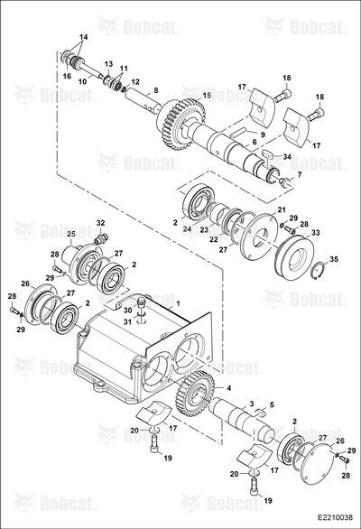 Wheel, Toothed