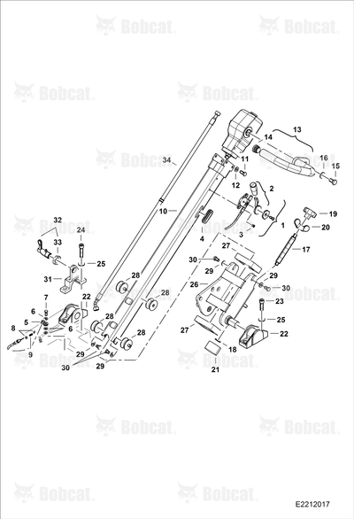 Washer, Conical Spring 14FSt