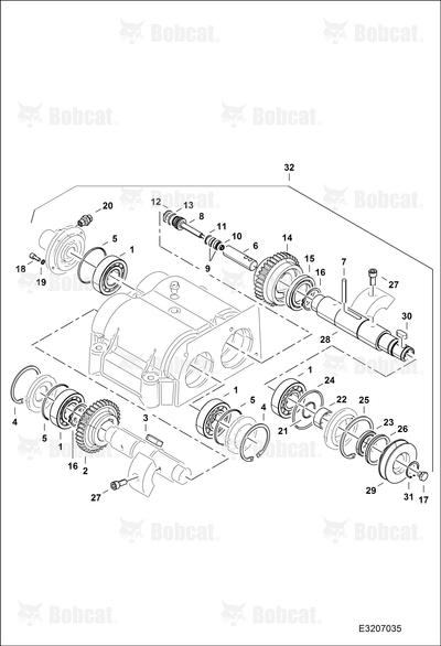 Screw, Socket Hd Cap M6 X 16