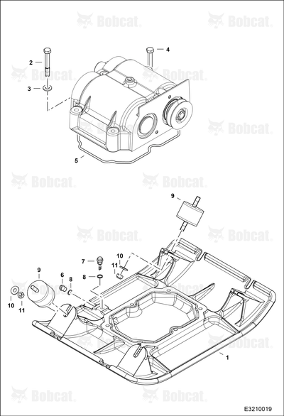 Washer, 13