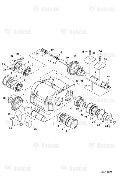 Wheel, Toothed