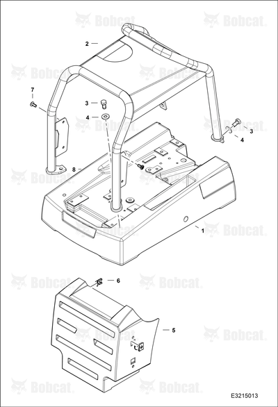 Part, Upper