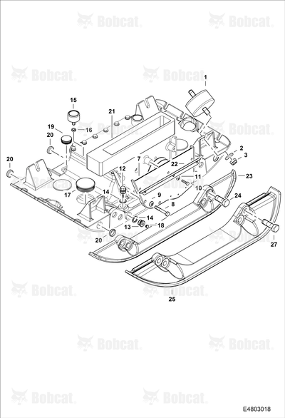 Washer, Lock Hs10