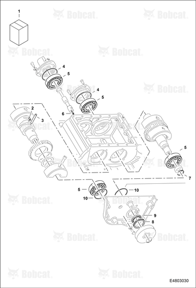 V-Ring