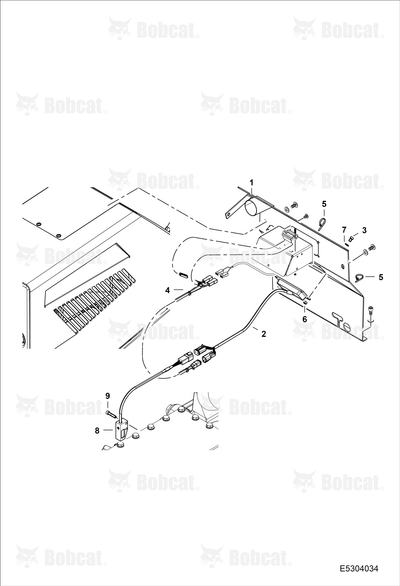 Washer, B6.4washer, B6.4