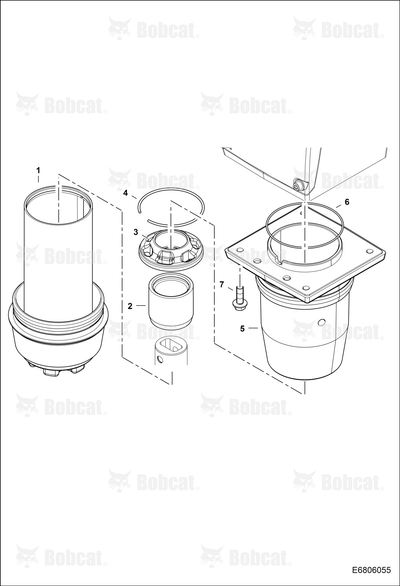Tube, Guide