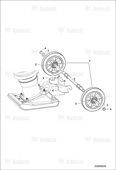 Wheel