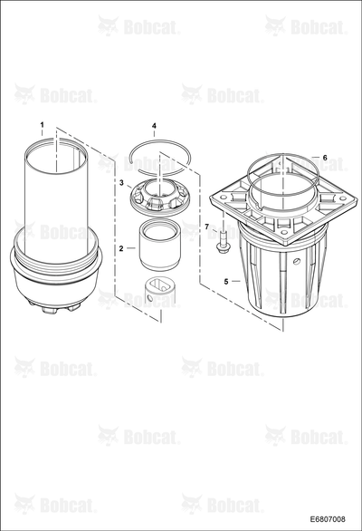 Tube, Guide