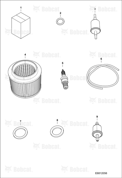 Washer, Joint U12.7 X 18 X 1.5