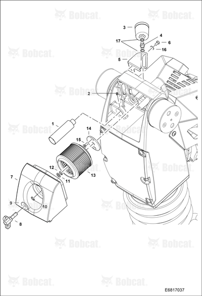 Washer, Support 10 X 16 X 1