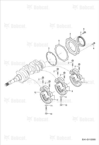 Gasket Cover